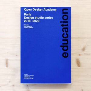 Open Design Academy